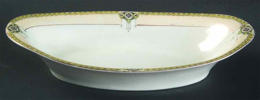 Argonne Relish by Noritake-1