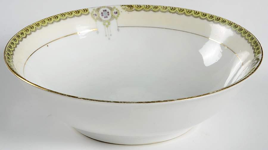 Argonne Coupe Cereal Bowl by Noritake-1