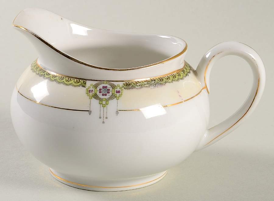 Argonne Creamer by Noritake-1