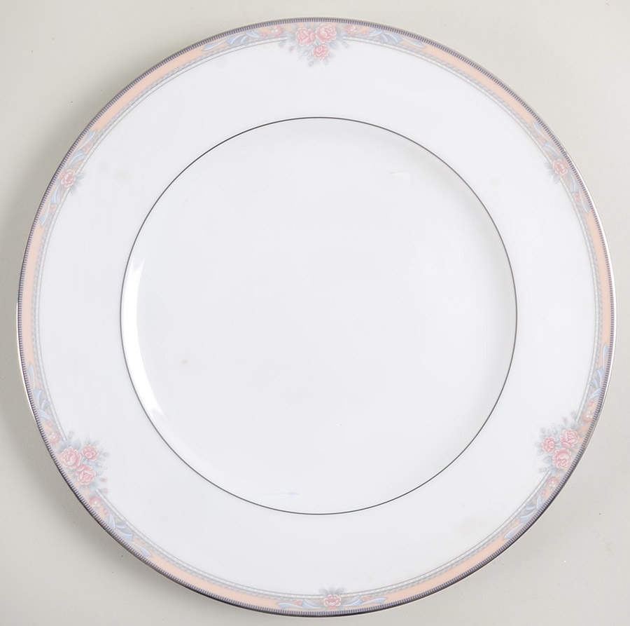 Arlington Heights Dinner Plate by Noritake-1
