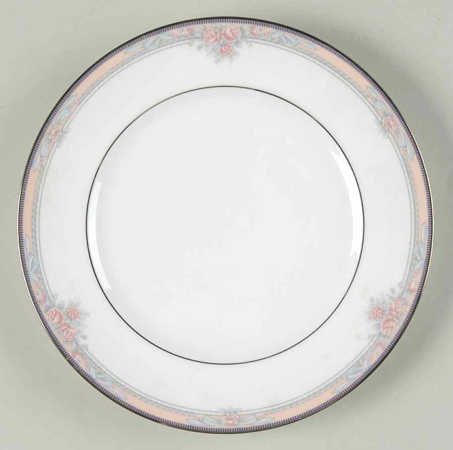 Arlington Heights Bread & Butter Plate by Noritake-1