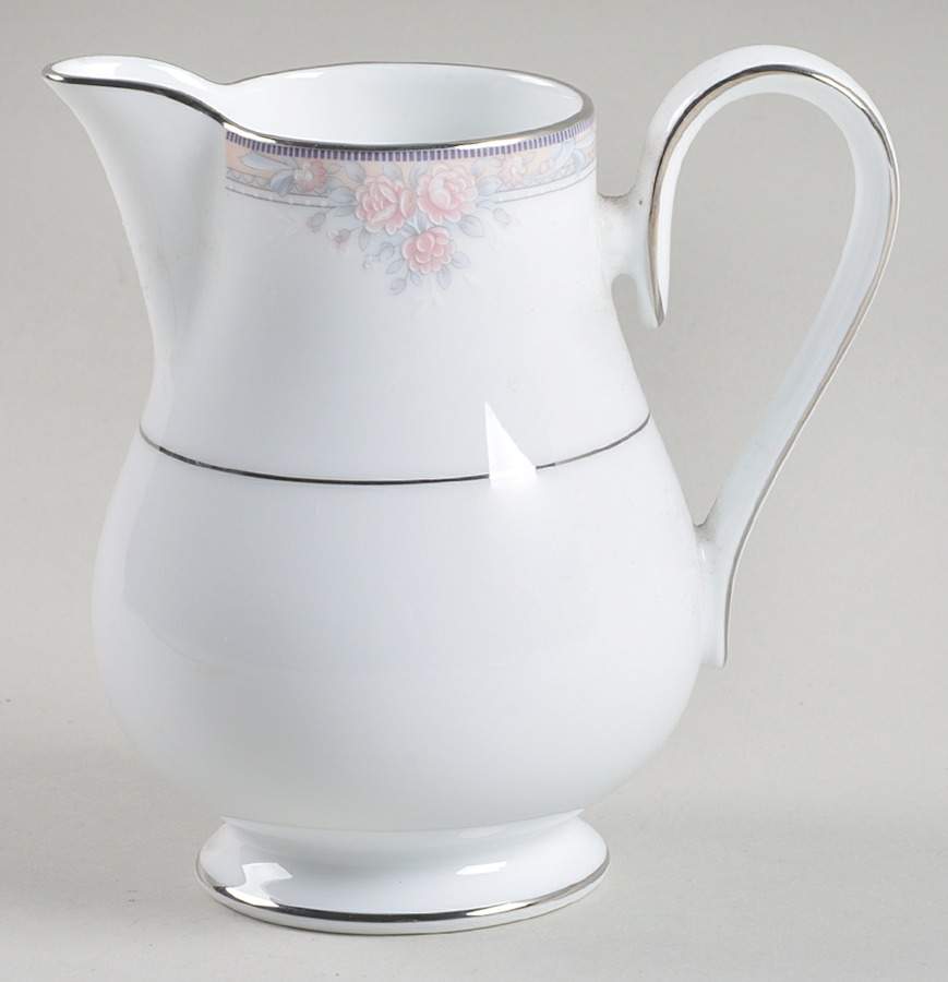 Arlington Heights Creamer by Noritake-1