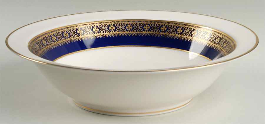 Aristocrat 10" Round Vegetable Bowl by Noritake-1
