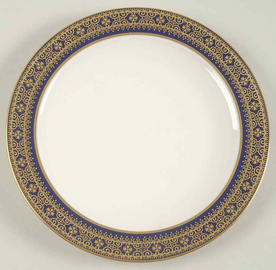 Aristocrat Bread & Butter Plate by Noritake-1