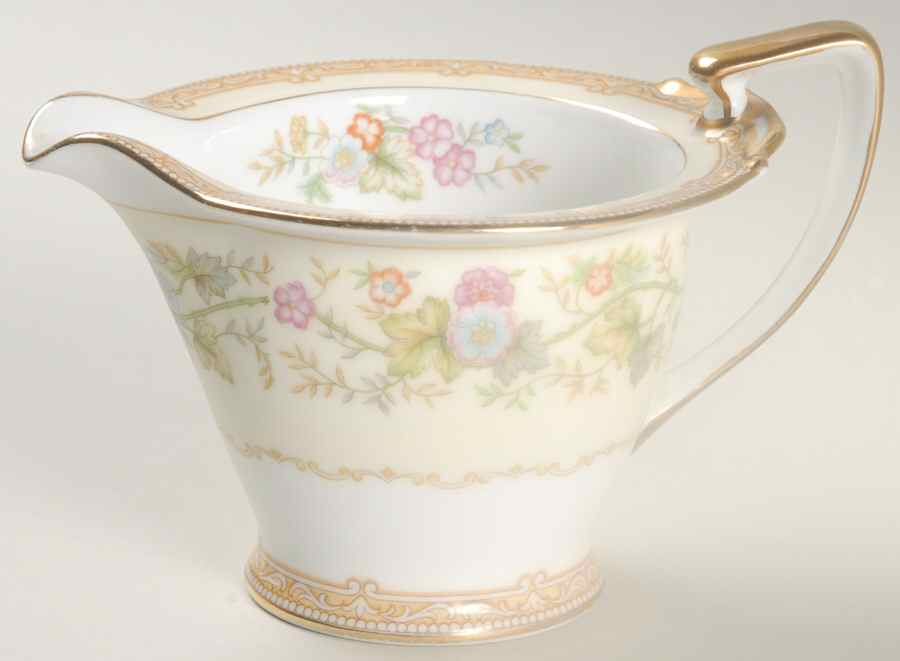 Ariana Creamer by Noritake-1