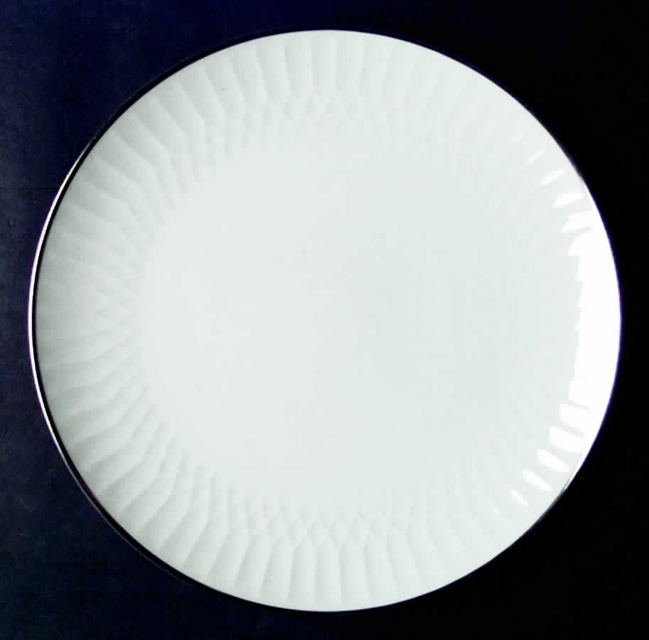 Ariana Dinner Plate by Noritake-1