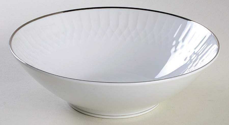 Ariana 8" Round Vegetable Bowl by Noritake-1