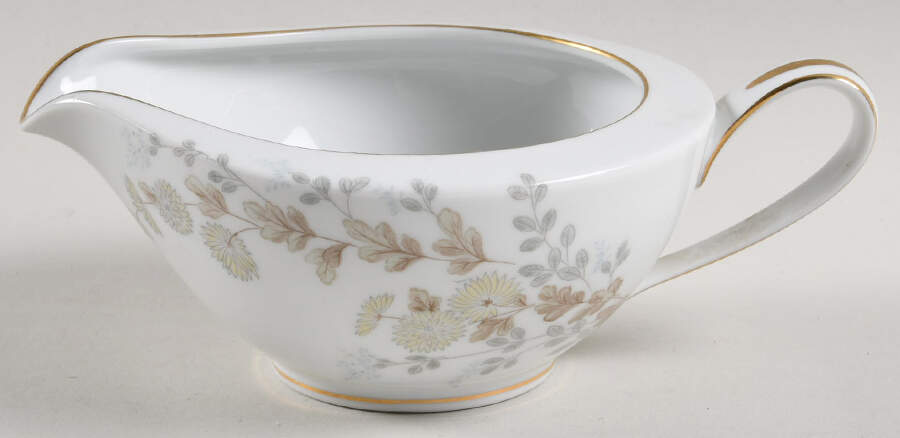 Arielle Creamer by Noritake-1