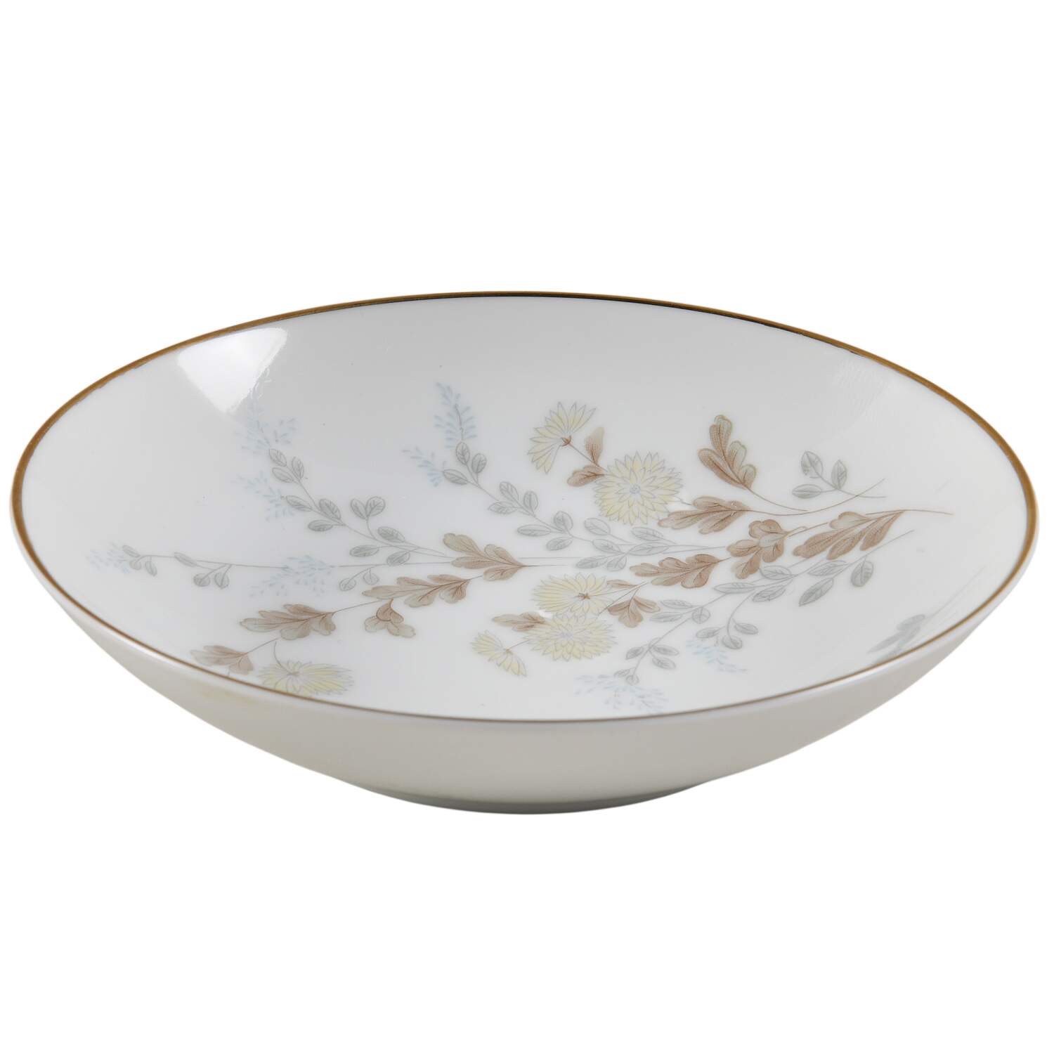 Arielle Fruit/Dessert (Sauce) Bowl by Noritake-1