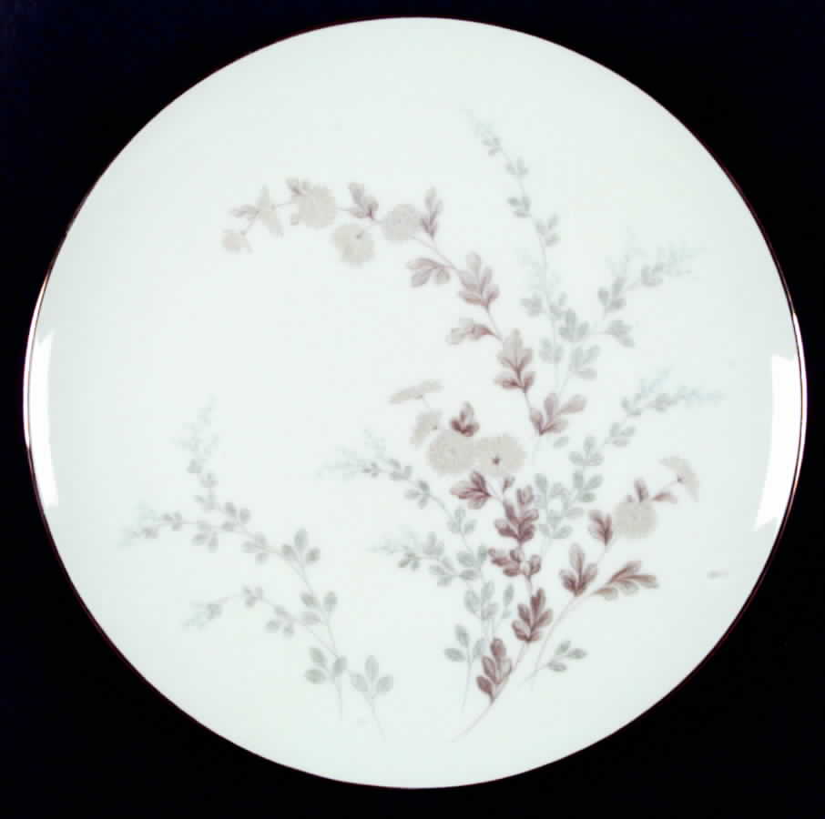 Arielle Dinner Plate by Noritake-1