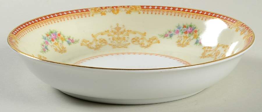 Arion Coupe Soup Bowl by Noritake-1