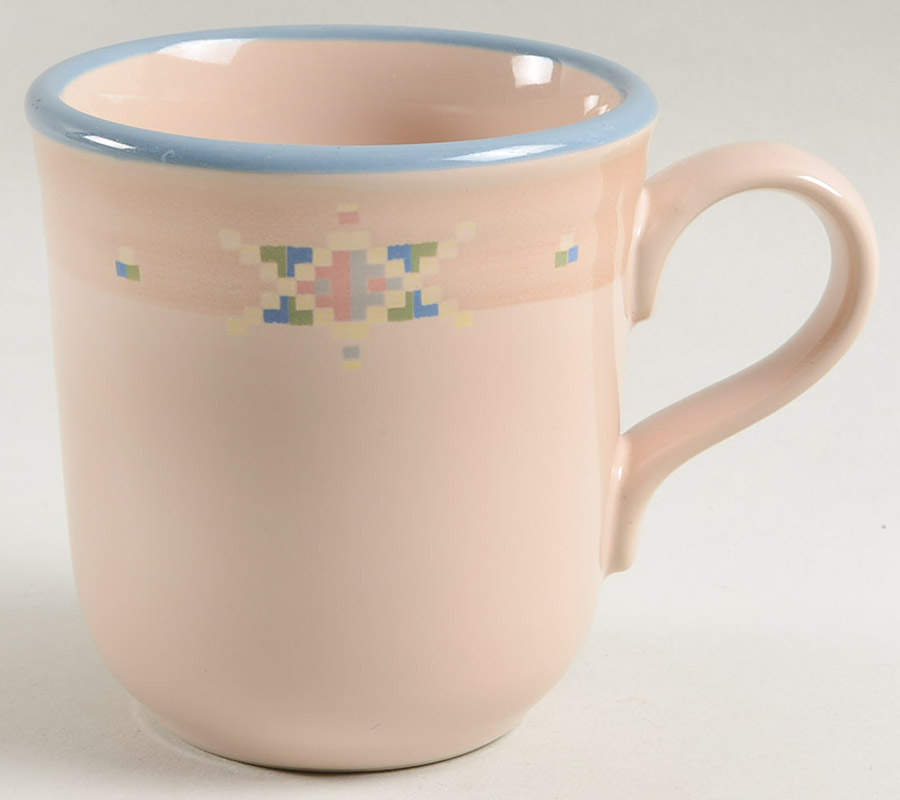 Arizona Mug by Noritake-1