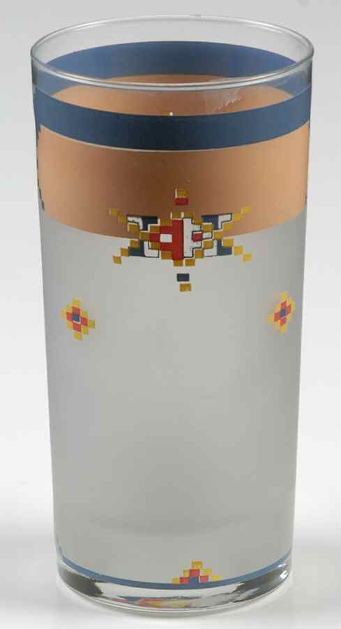 Arizona 10 Oz Glassware Tumbler by Noritake-1
