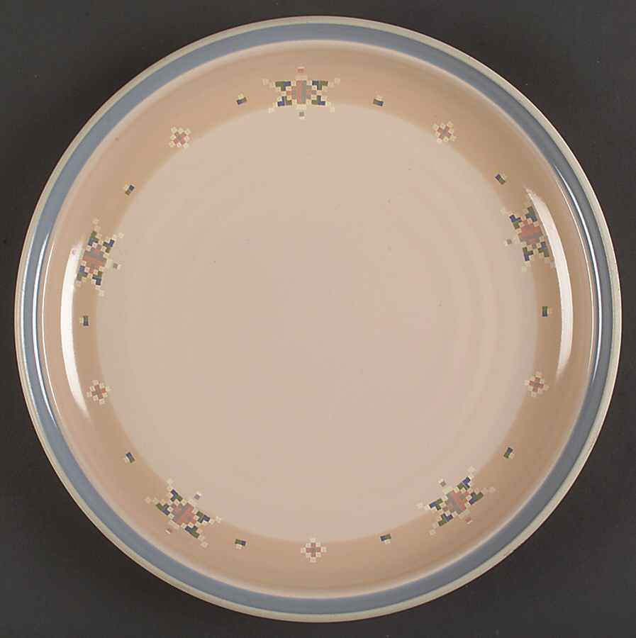 Arizona 12" Chop Plate (Round Platter) by Noritake-1