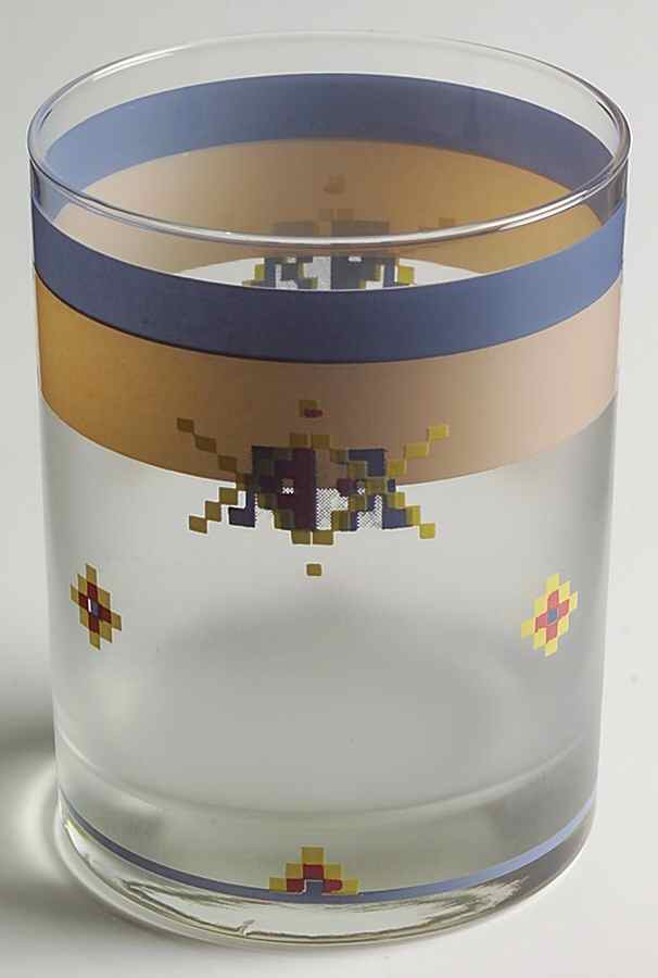 Arizona 10 Oz Glassware Double Old Fashioned by Noritake-1