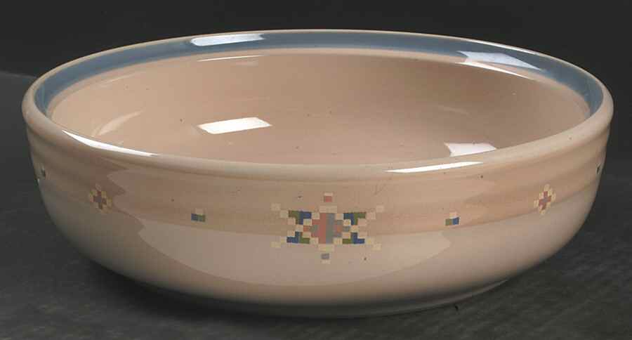 Arizona 9" Round Baker by Noritake-1