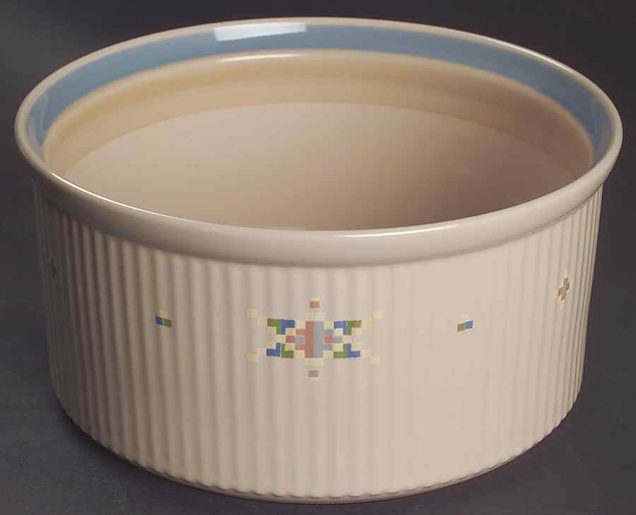 Arizona 7" Souffle by Noritake-1