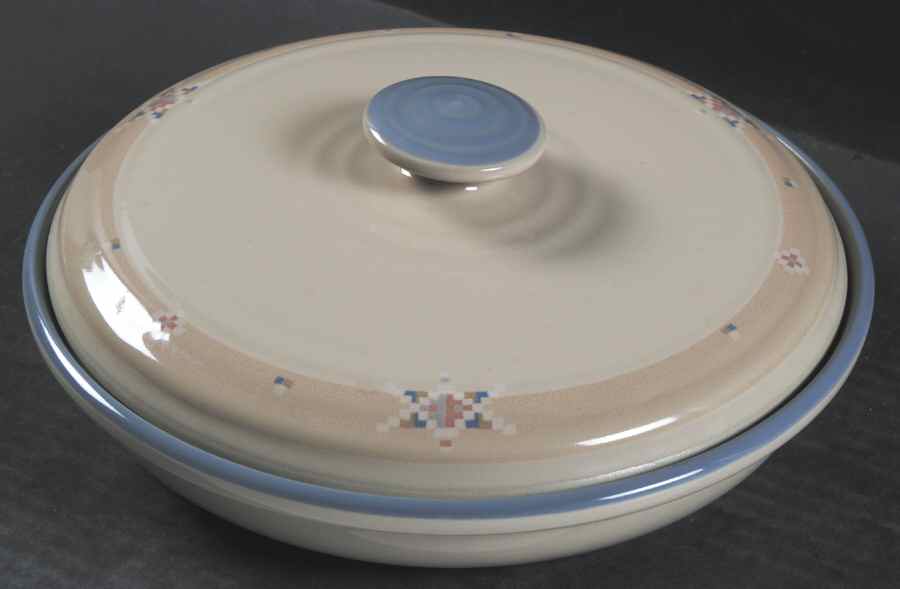Arizona Tortilla Warmer by Noritake-1