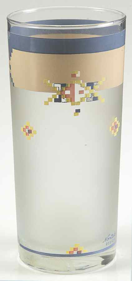 Arizona 12 Oz Glassware Tumbler by Noritake-1
