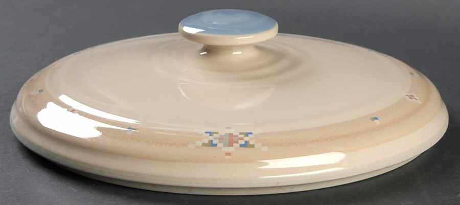 Arizona Lid for Tortilla Warmer by Noritake-1