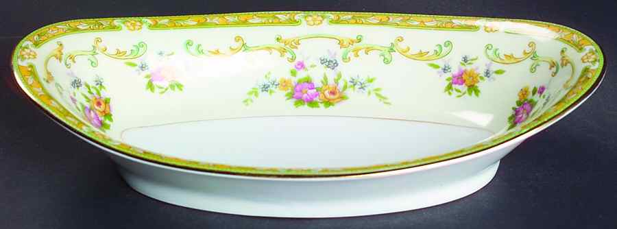 Arlene Relish by Noritake-1