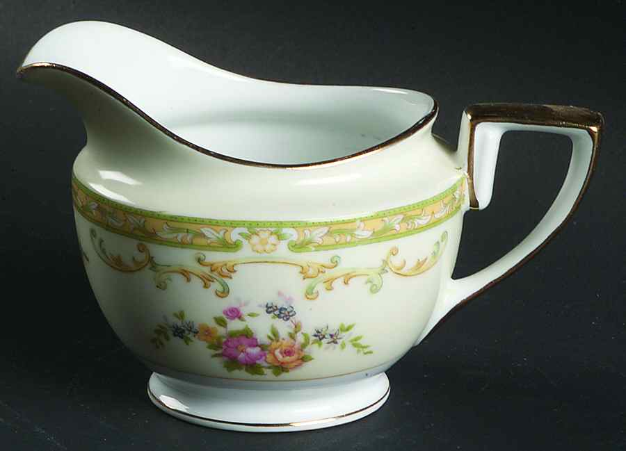Arlene Creamer by Noritake-1