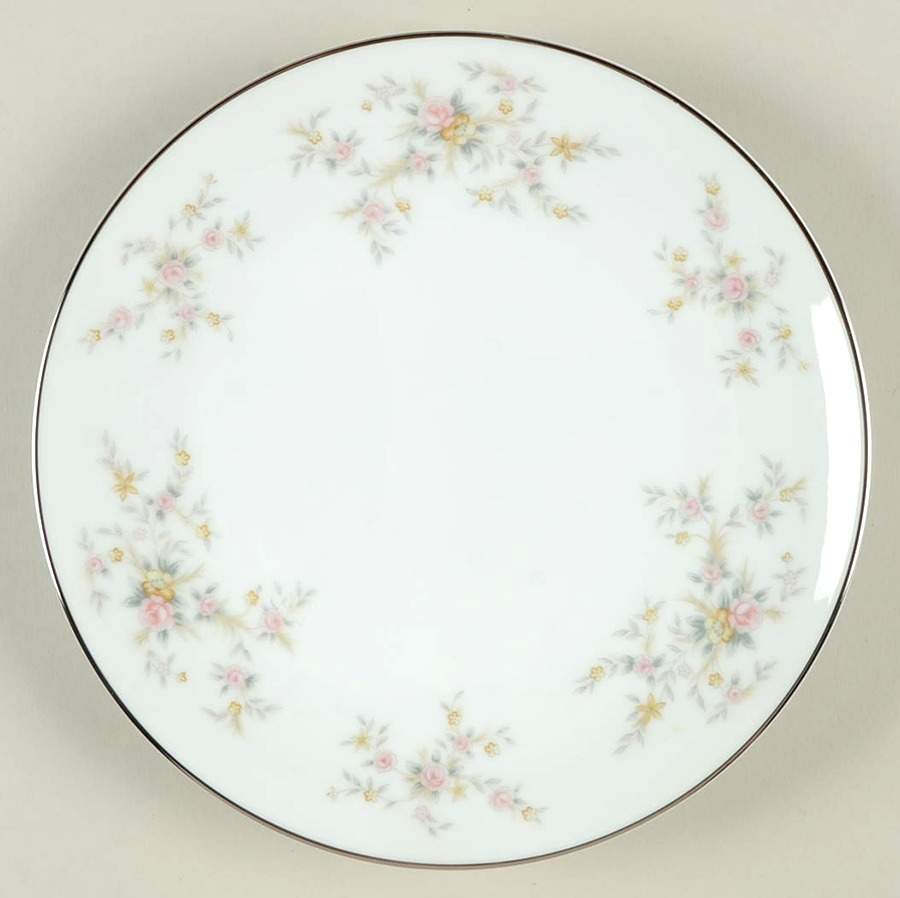 Arlene Dessert/Pie Plate by Noritake-1