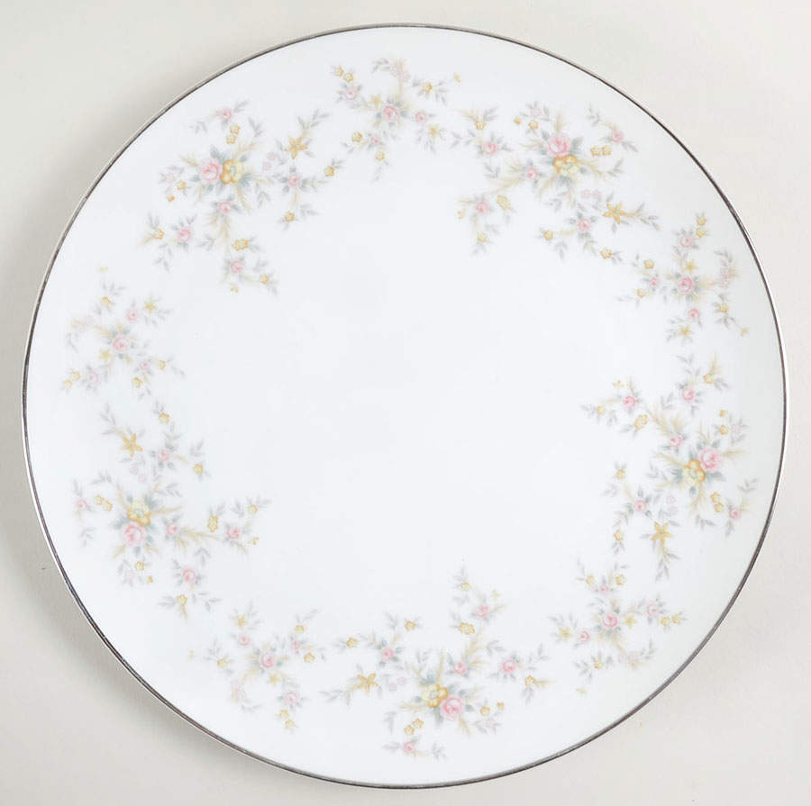 Arlene Dinner Plate by Noritake-1