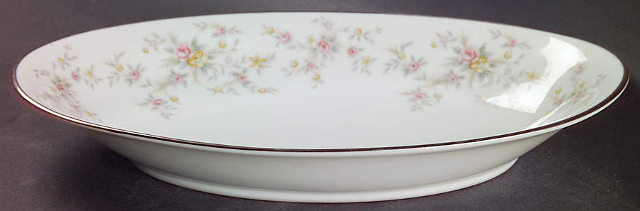 Arlene Relish by Noritake-1