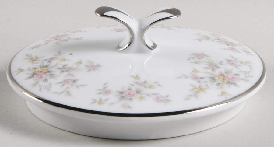 Arlene Lid for Teapot by Noritake-1