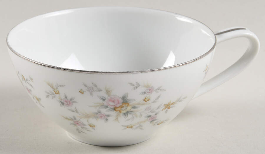 Arlene Flat Cup by Noritake-1