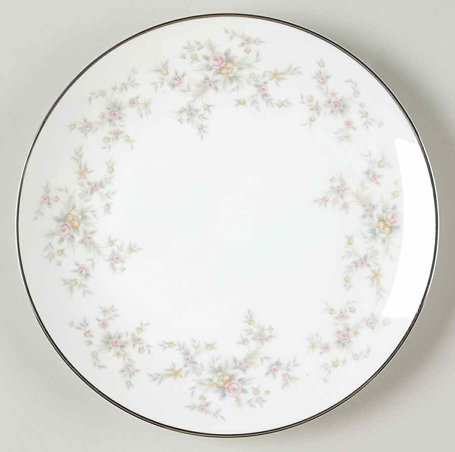 Arlene Salad Plate by Noritake-1