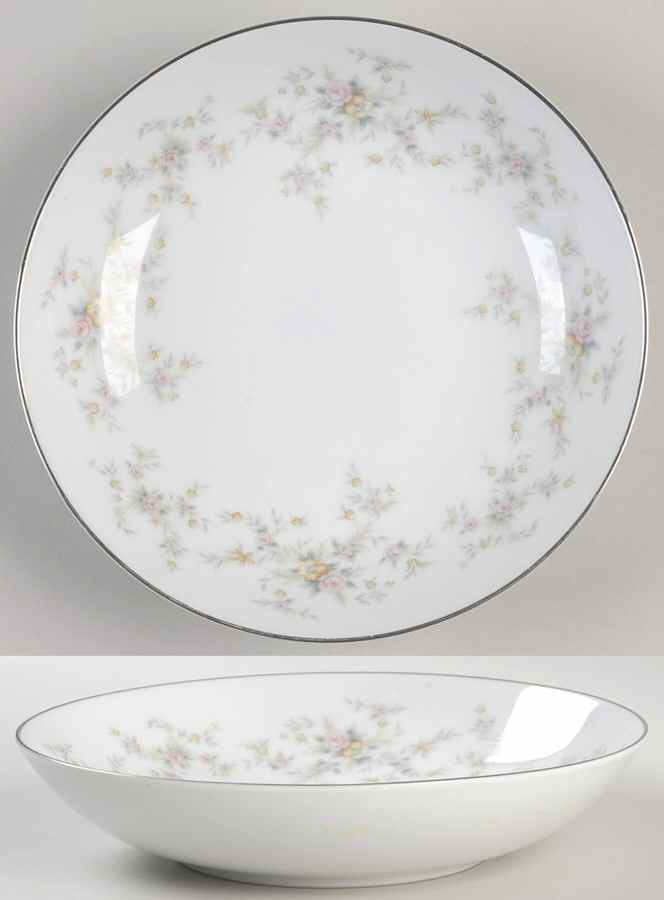 Arlene Coupe Soup Bowl by Noritake-1