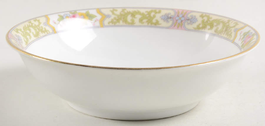Arleigh Coupe Cereal Bowl by Noritake-1