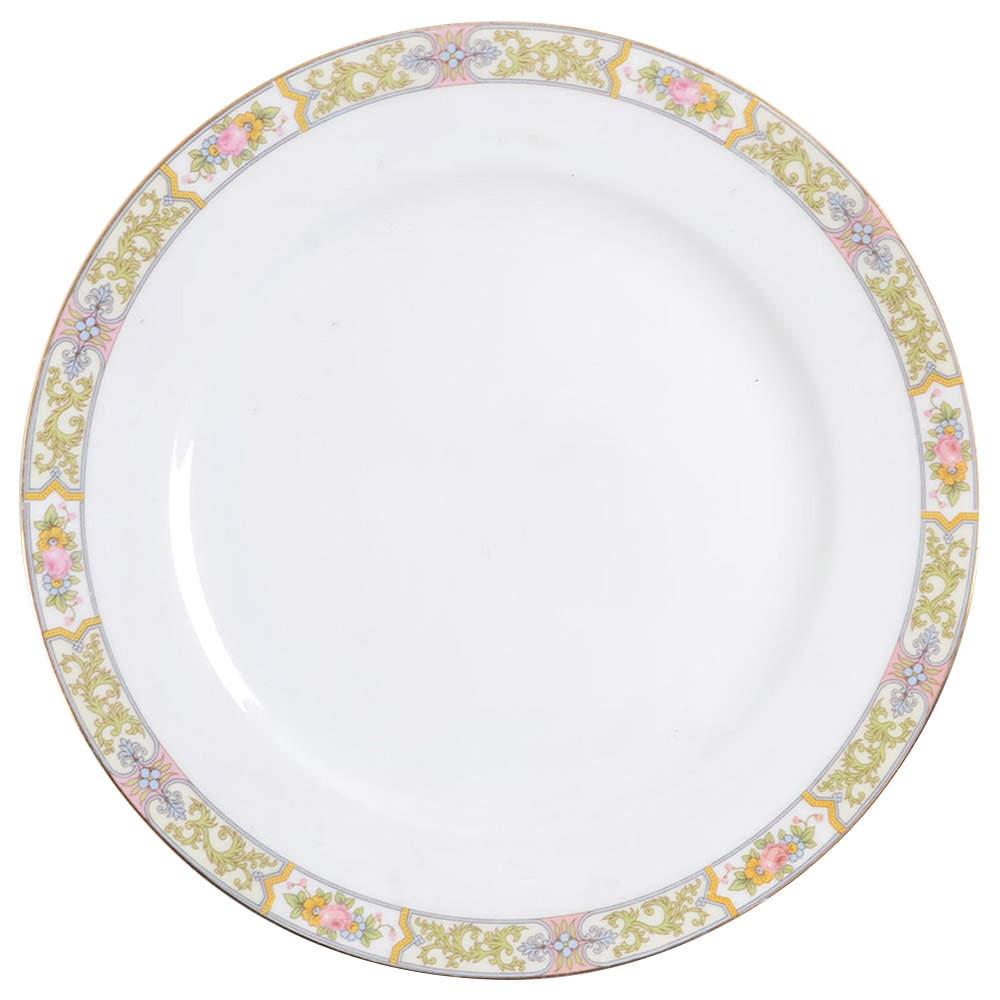 Arleigh Dinner Plate by Noritake-1
