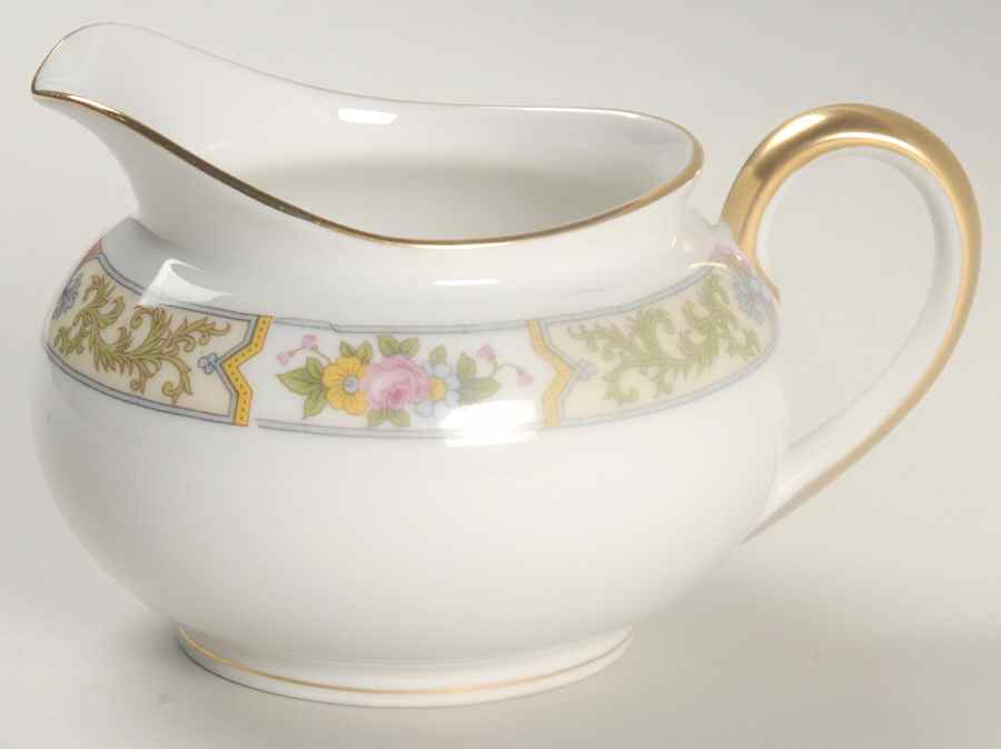 Arleigh Creamer by Noritake-1