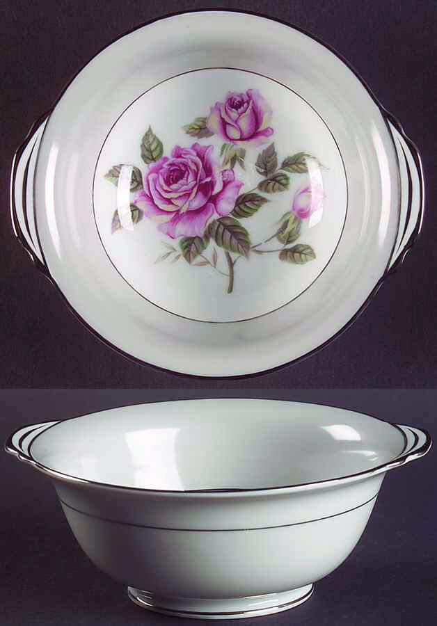 Arlington Lugged Cereal Bowl by Noritake-1