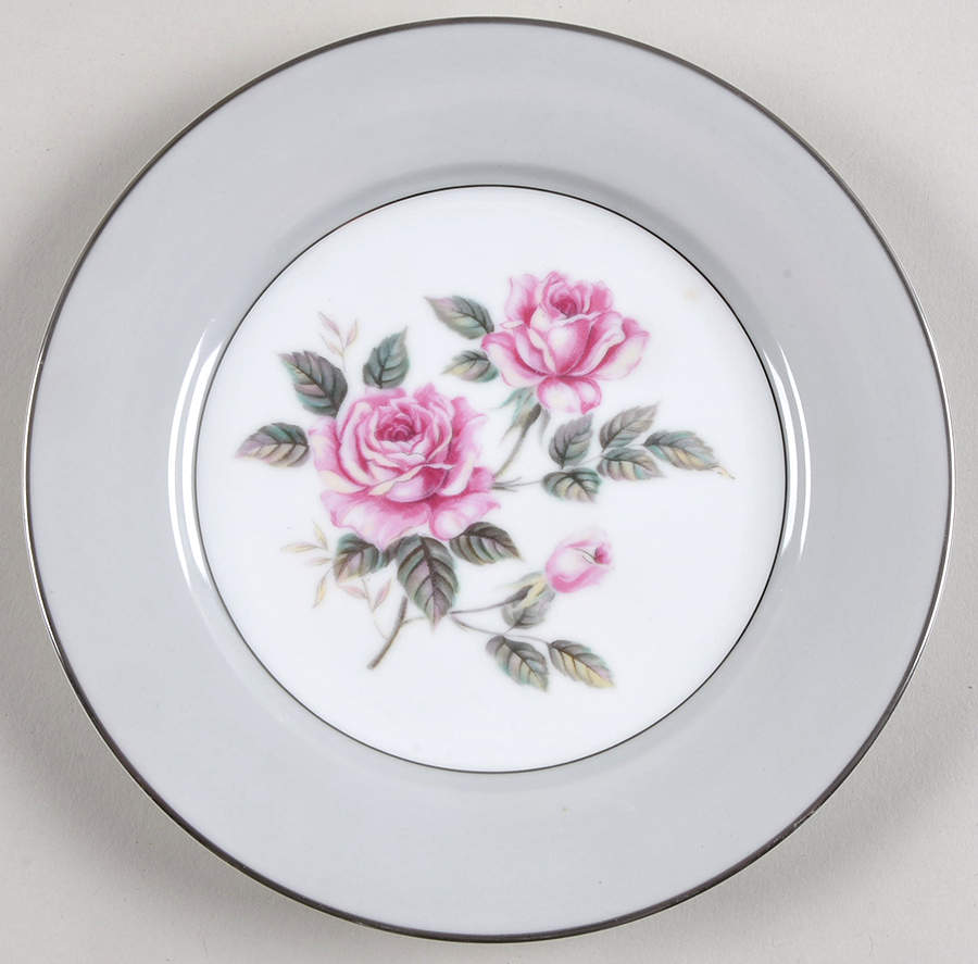 Arlington Salad Plate by Noritake-1