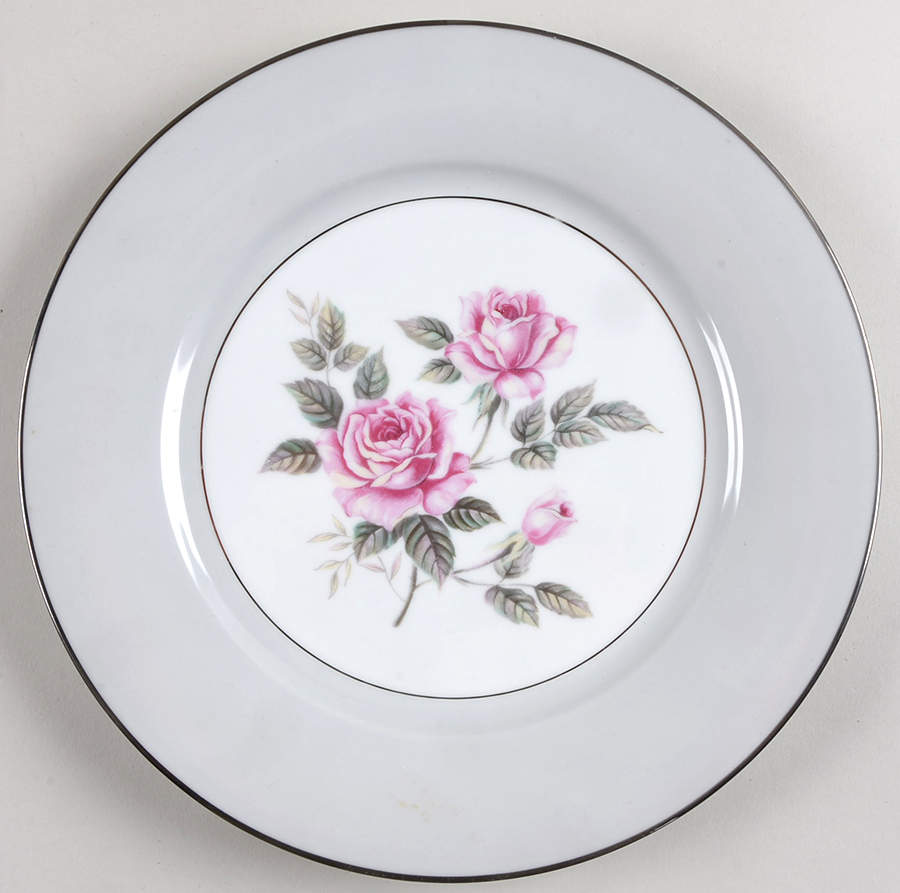 Arlington Dinner Plate by Noritake-1
