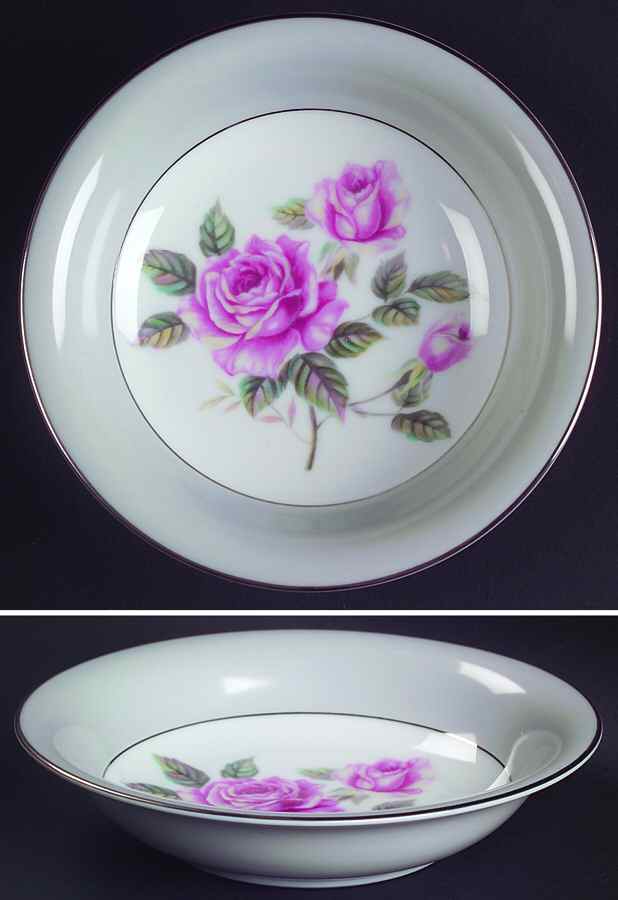 Arlington Fruit/Dessert (Sauce) Bowl by Noritake-1