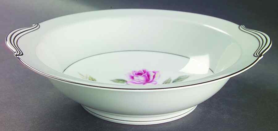 Arlington 10" Round Vegetable Bowl by Noritake-1