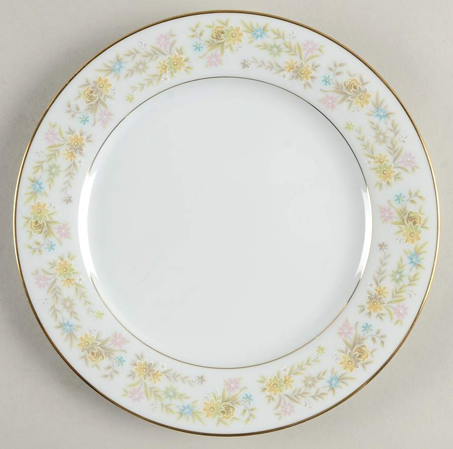 Arlington Salad Plate by Noritake-1