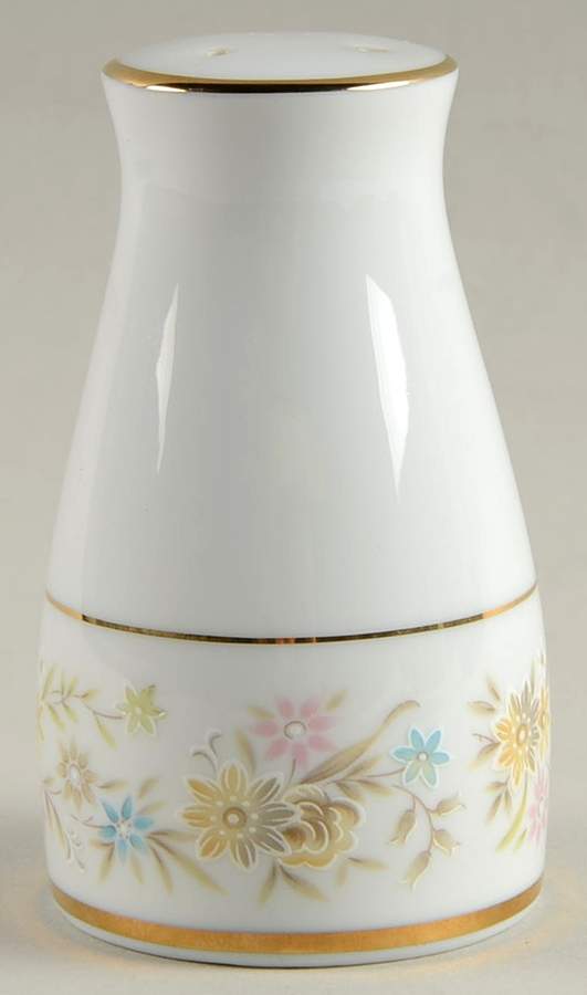 Arlington Salt Shaker by Noritake-1