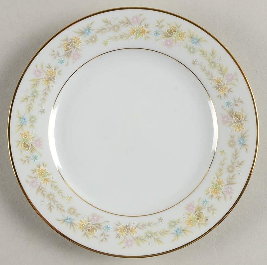 Arlington Bread & Butter Plate by Noritake-1