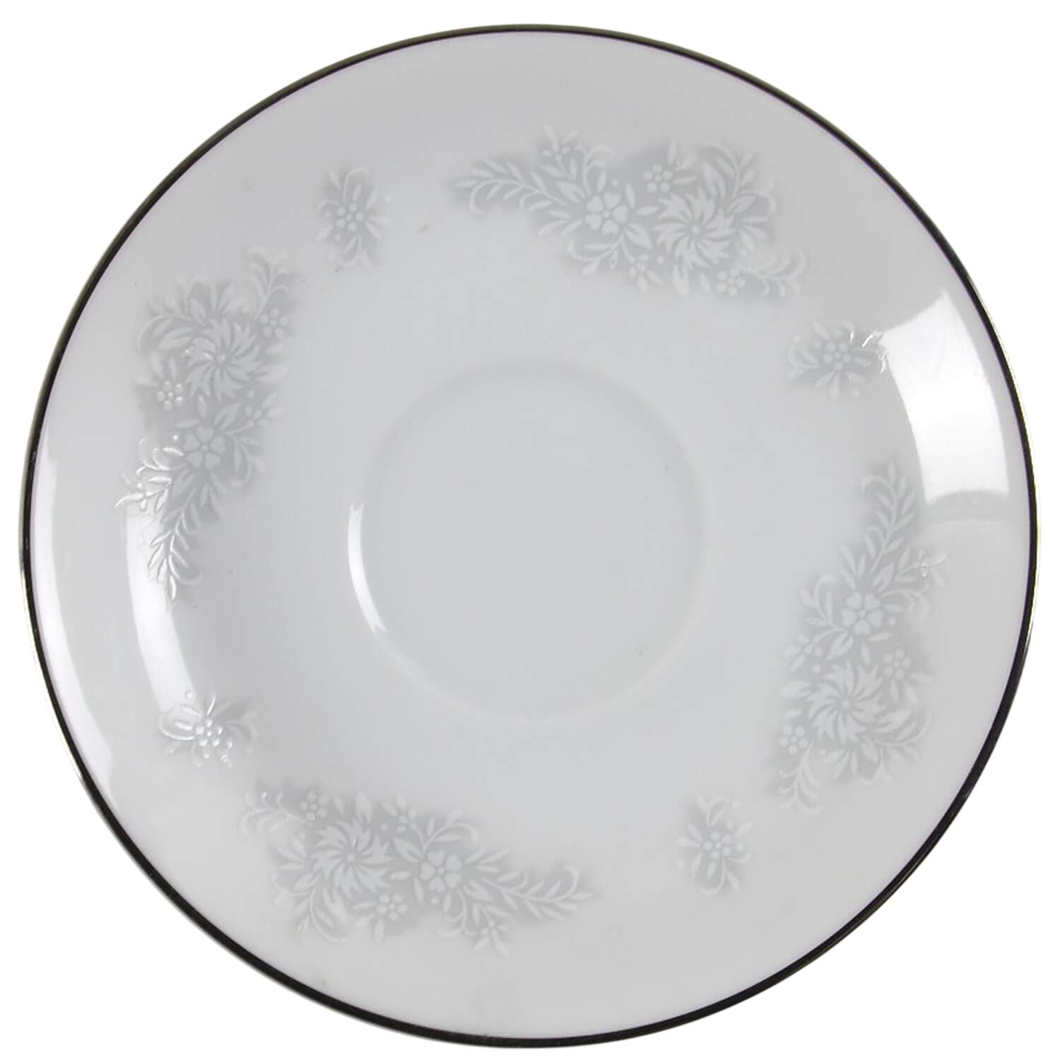 Armand Saucer for Demitasse Cup by Noritake-1
