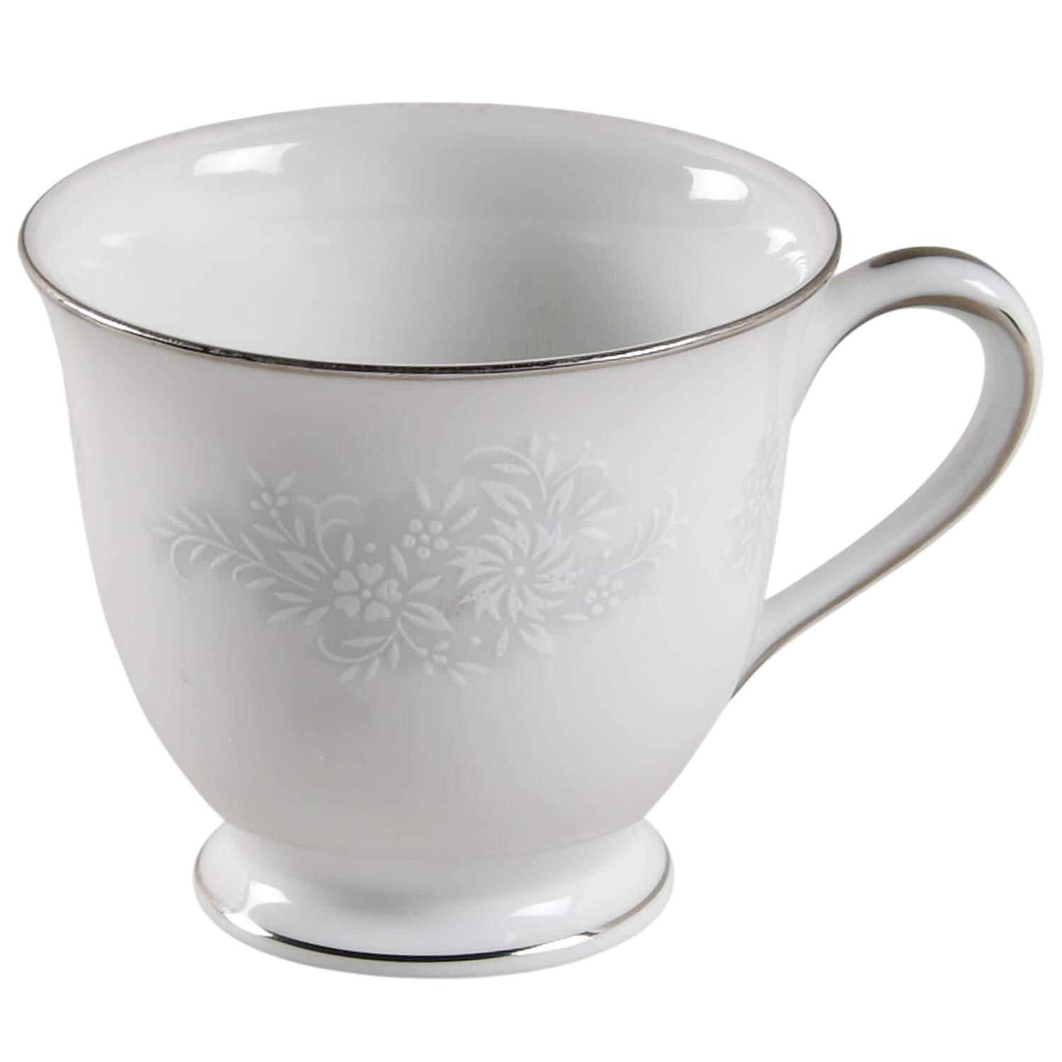 Armand Footed Demitasse Cup by Noritake-1