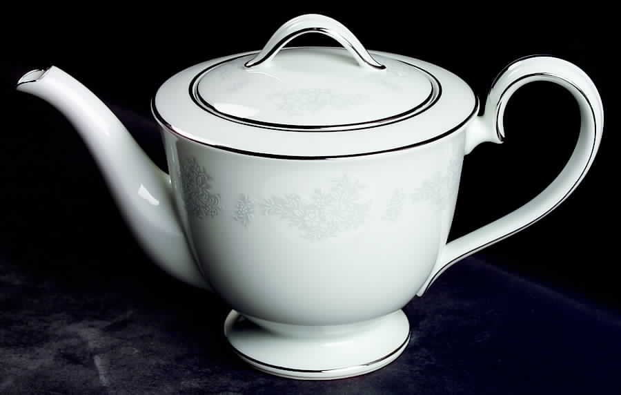 Armand Teapot & Lid by Noritake-1