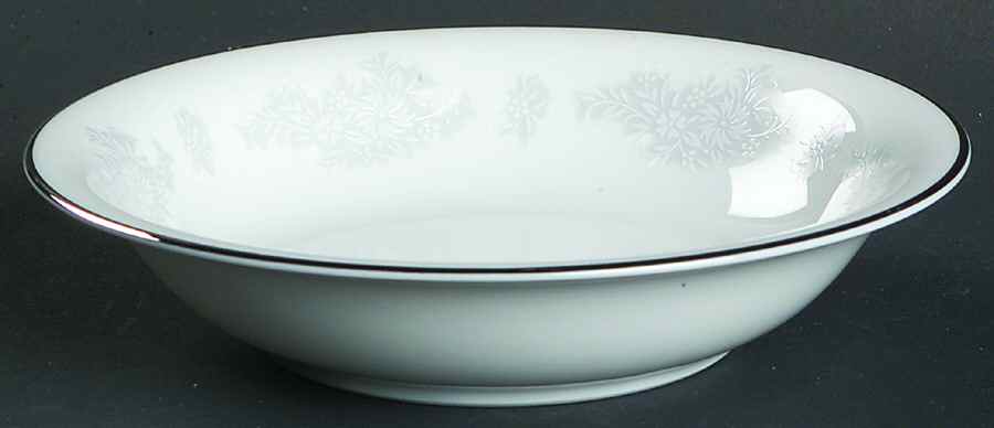 Armand Fruit/Dessert (Sauce) Bowl by Noritake-1