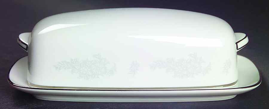 Armand 1/4 Lb Covered Butter by Noritake-1