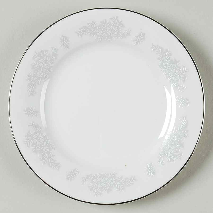 Armand Bread & Butter Plate by Noritake-1
